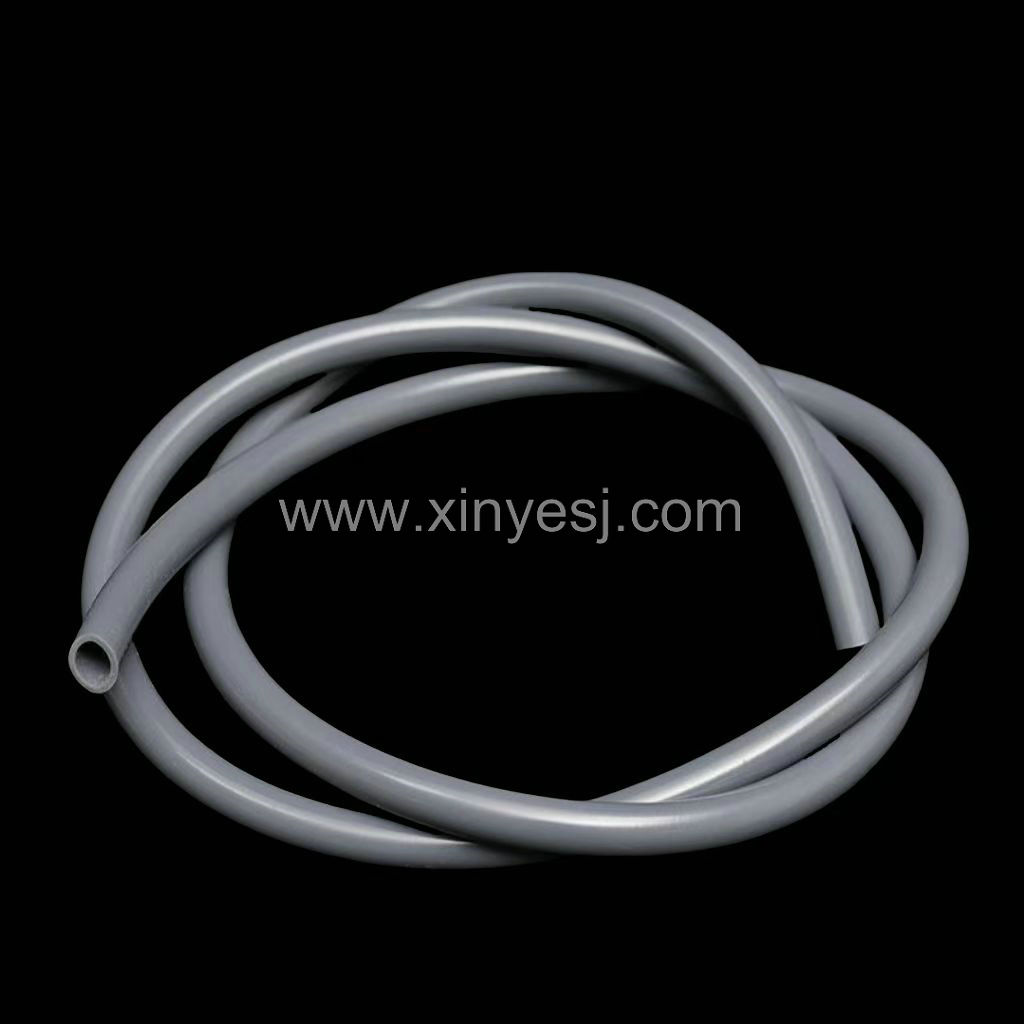 牙科（kē）機（jī）矽膠管